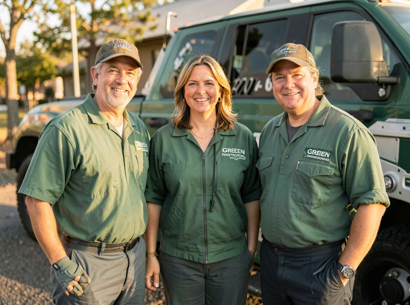 Water Damage Restoration company in Monument, OR