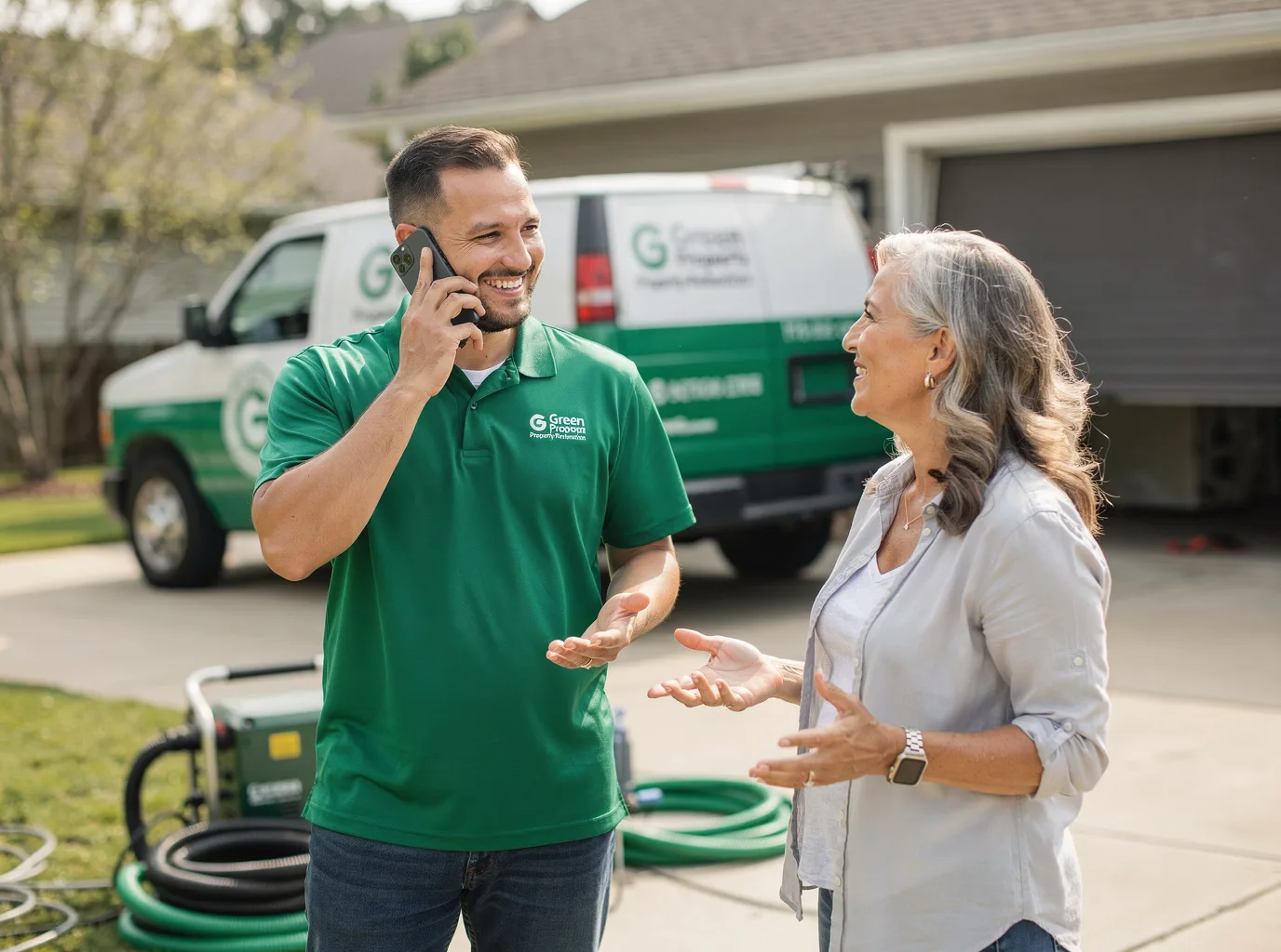 Water Damage Restoration Monument, OR FAQs